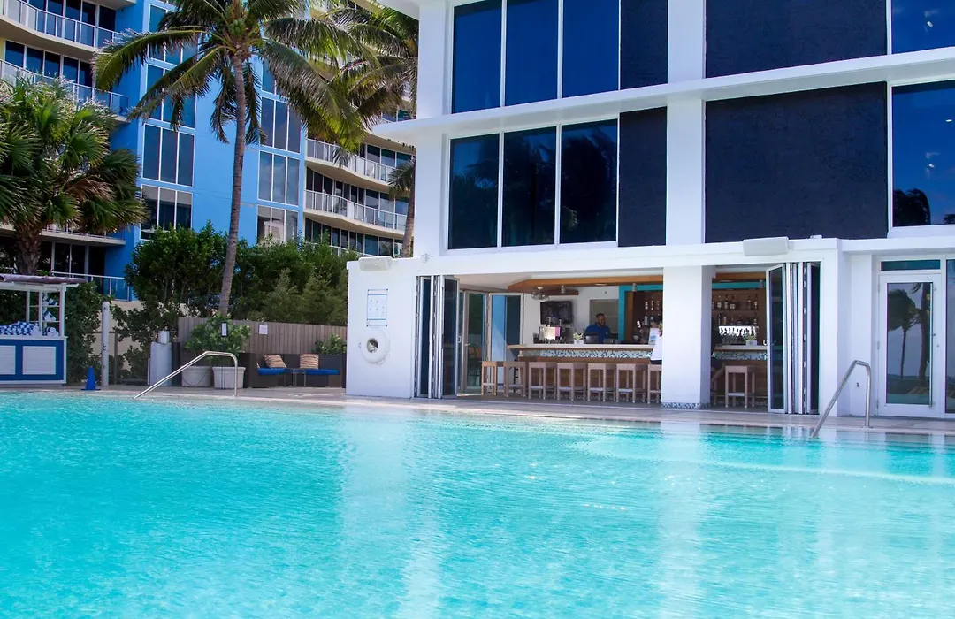 B Ocean Resort Fort Lauderdale Beach-1