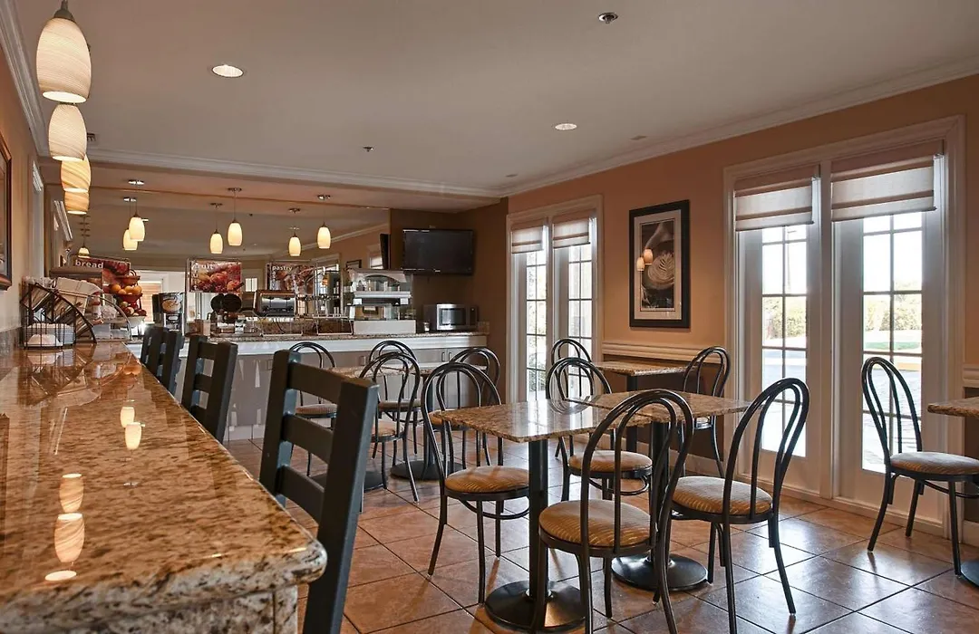 Best Western Yuba City Inn-1