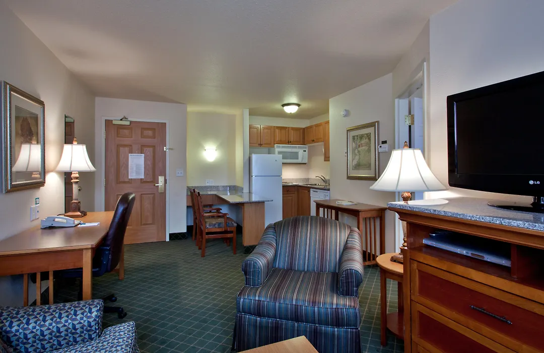 Staybridge Suites - Calgary Airport By Ihg-1