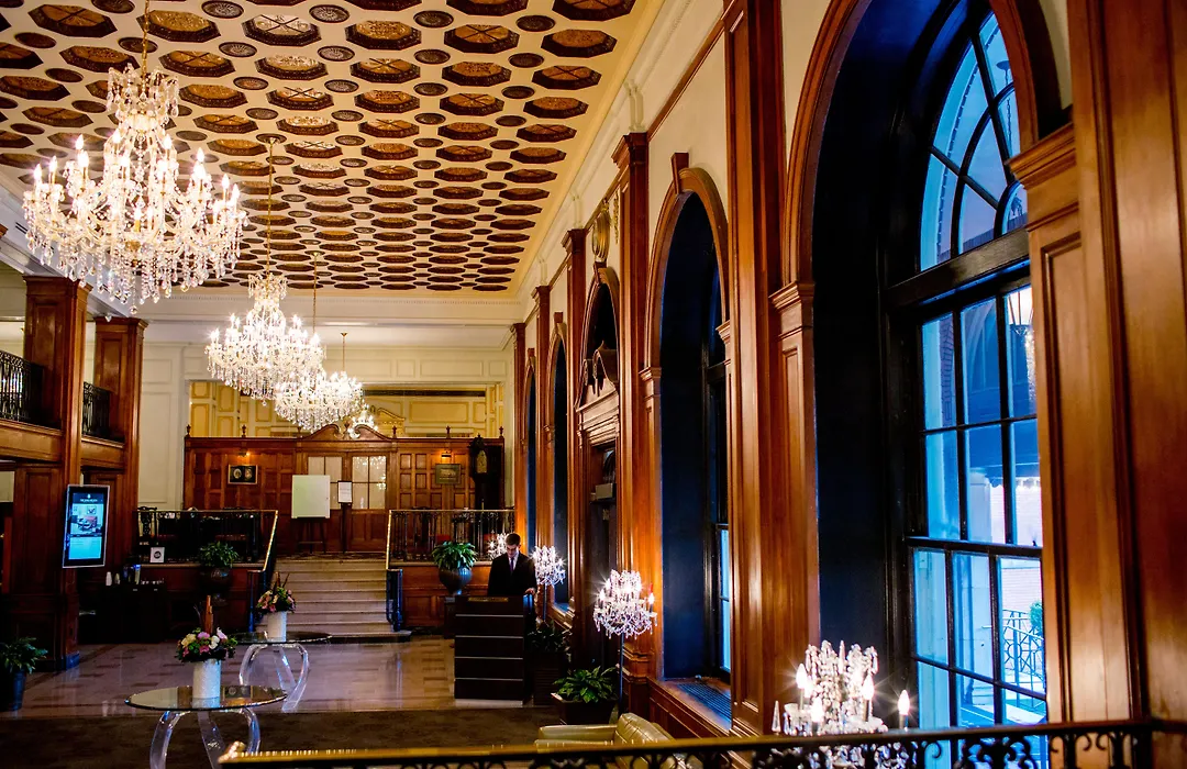 The Lord Nelson Hotel & Suites-1