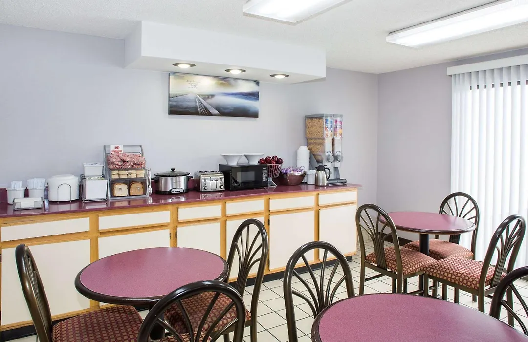 Super 8 By Wyndham Springdale Ar-1