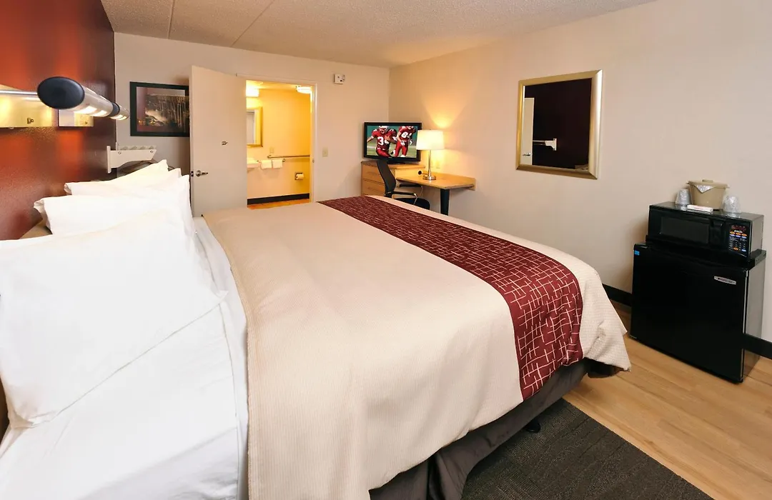Red Roof Inn Harrisburg - Hershey-1