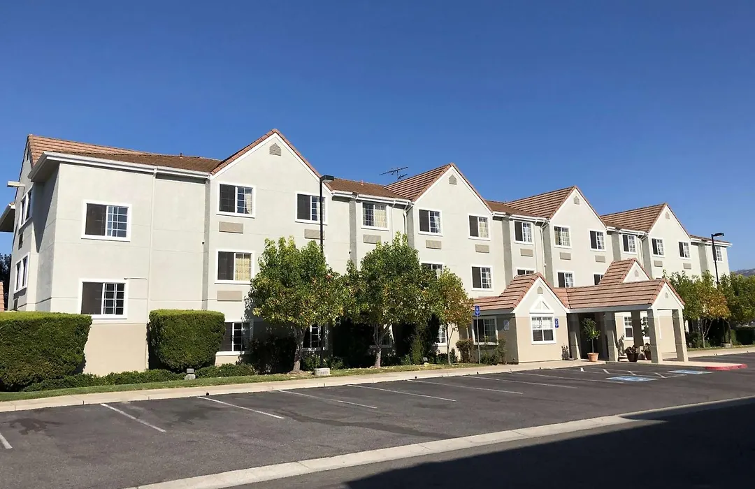 Microtel Inn & Suites, Morgan Hill-1
