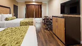 Best Western Plus Glendale-1