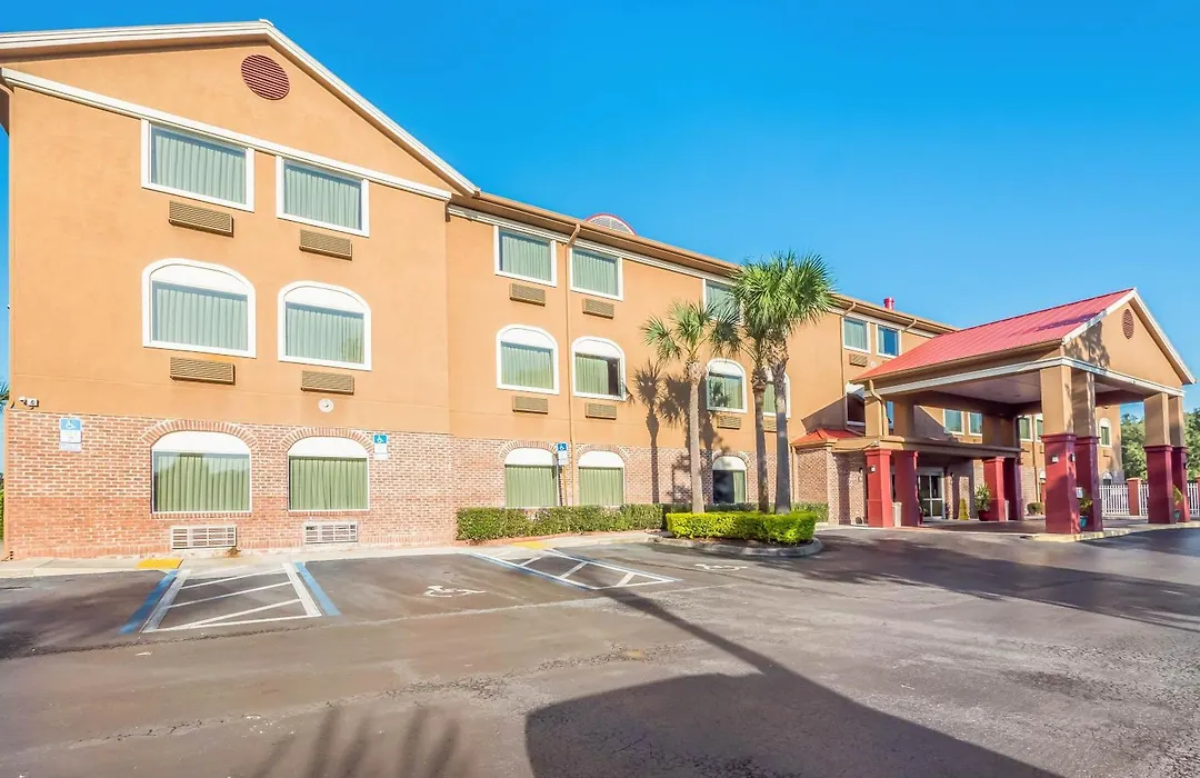 Red Roof Inn Ocala-1