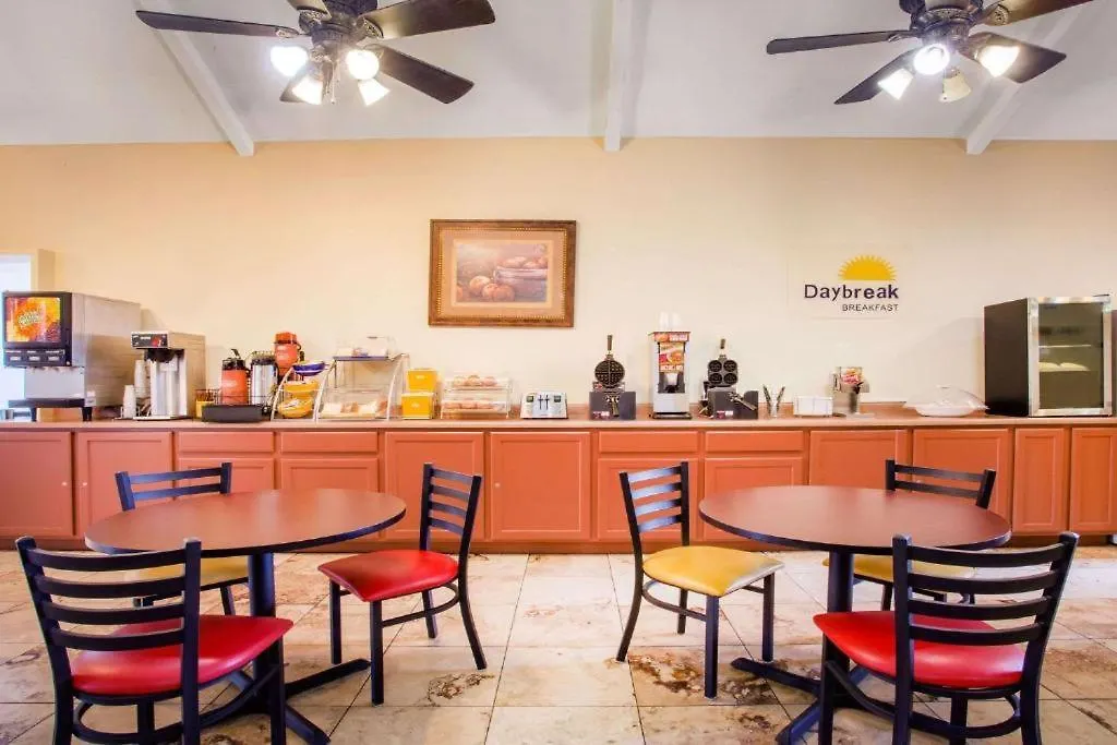 Days Inn By Wyndham St. George-1