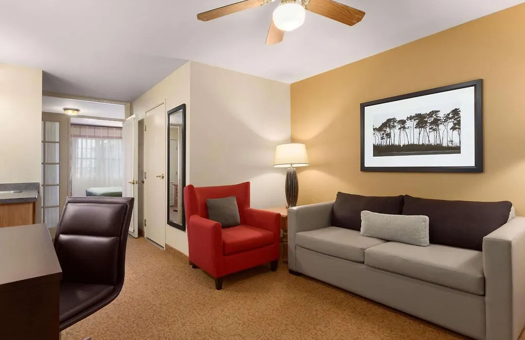 Country Inn & Suites By Radisson, Rochester South, Mn-1