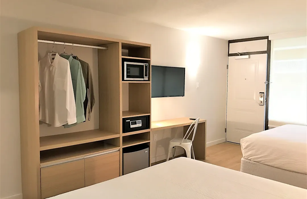 Greenpoint Hotel Kissimmee-1