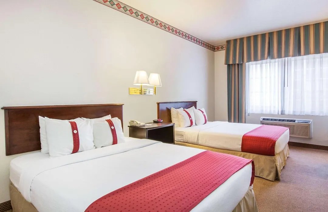 Ramada By Wyndham Williams/Grand Canyon Area-1