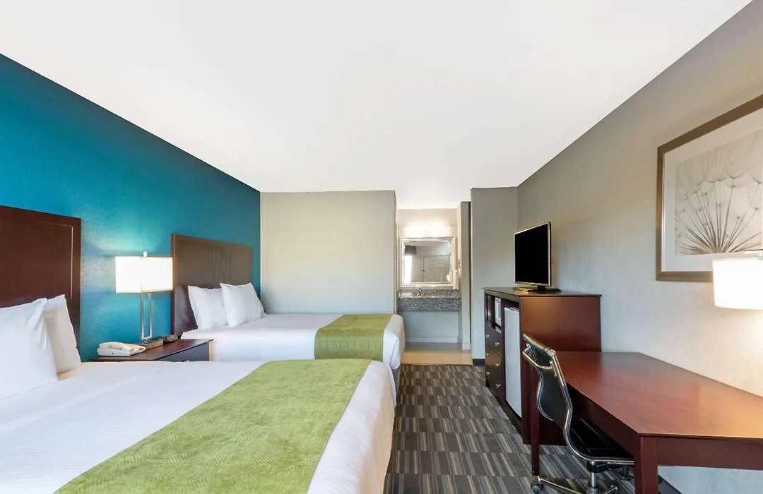 Days Inn By Wyndham Snyder-1