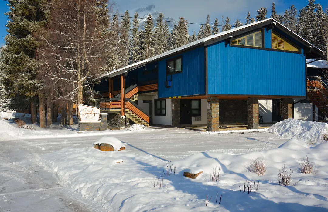 The Dorothy Motel-1