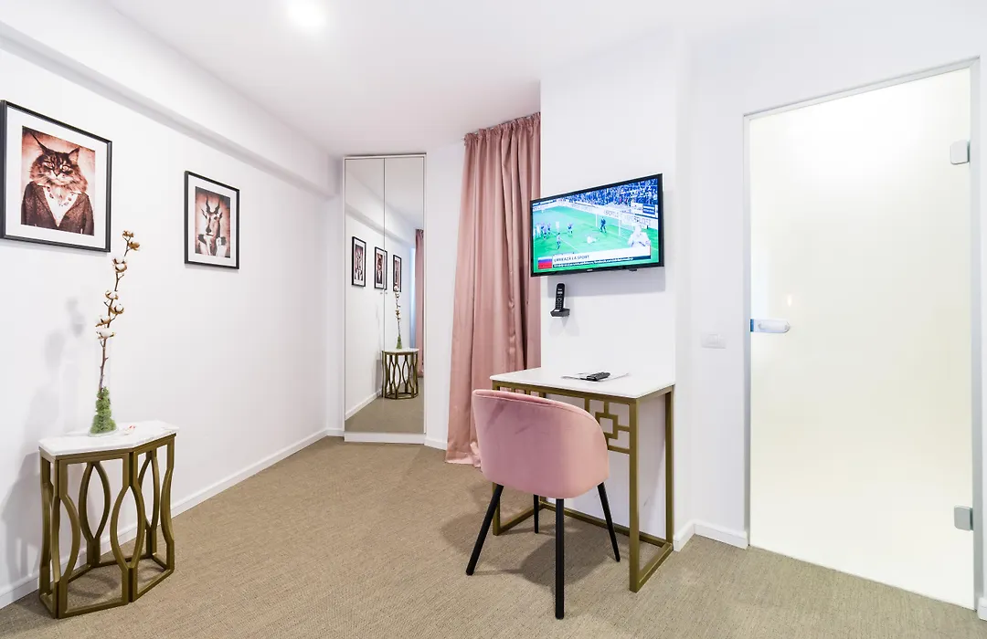 Filitti Boutique Hotel-1