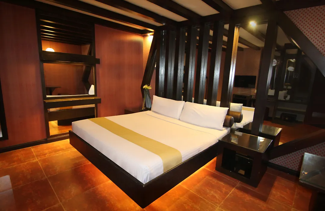 Hotel Ava Cuneta-1