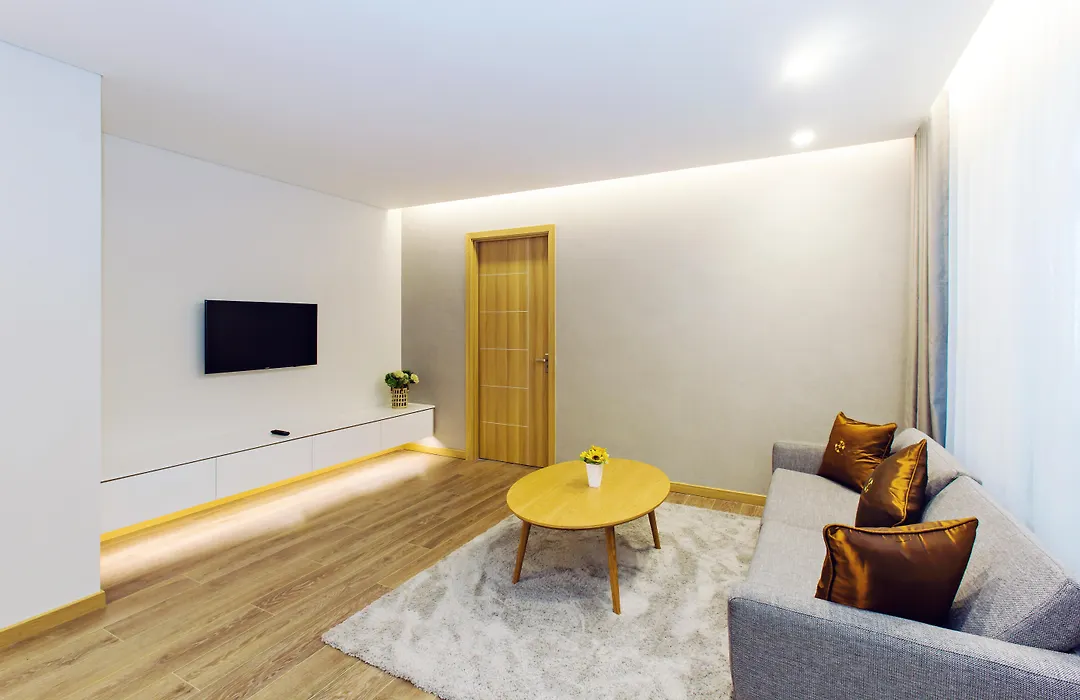 Zen Diamond Suites Hotel-1