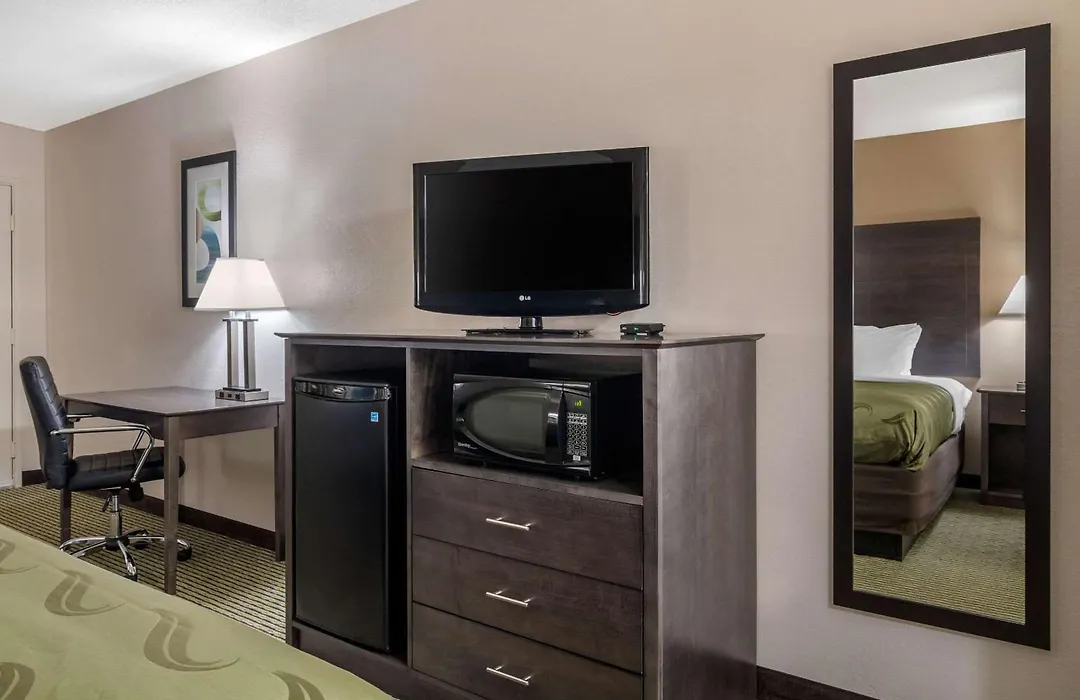 Quality Inn Mcdonough Atlanta South-1