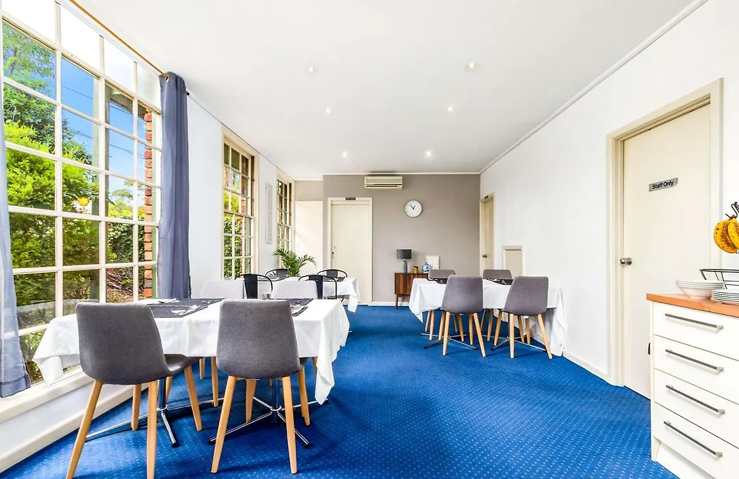 Greensborough Motel-1