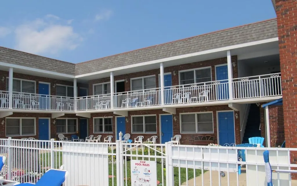 Colton Court Motor Inn-1