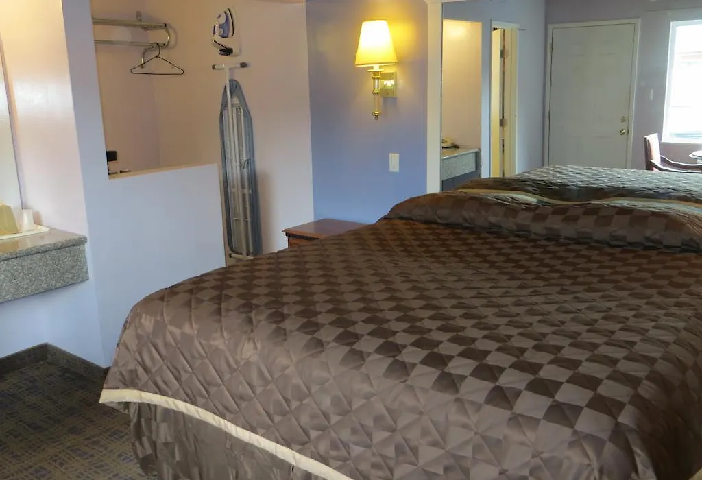 Park Cienega Motel-1