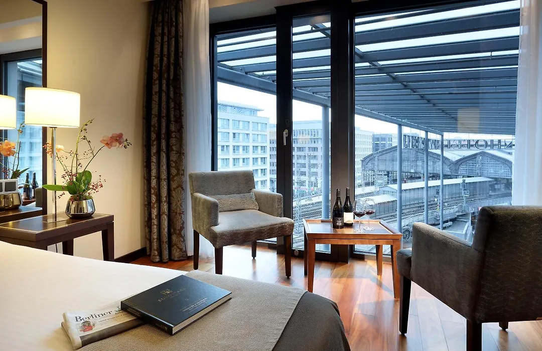 Eurostars Berlin-1
