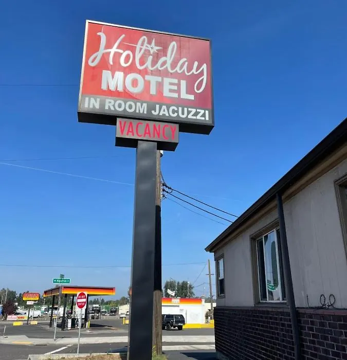 Holiday Motel-1