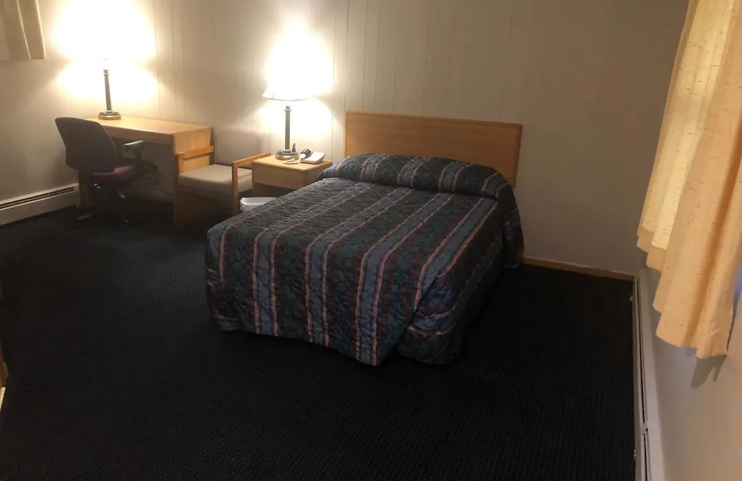 Parkway Motel-1