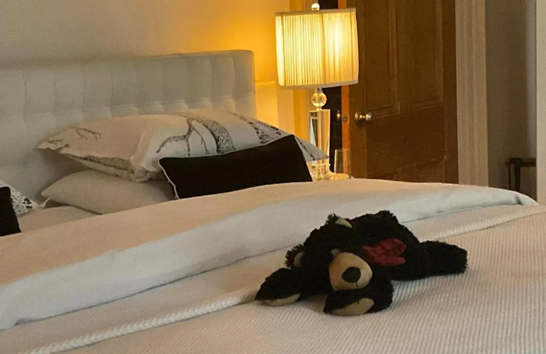 Île de Garde B&B-1