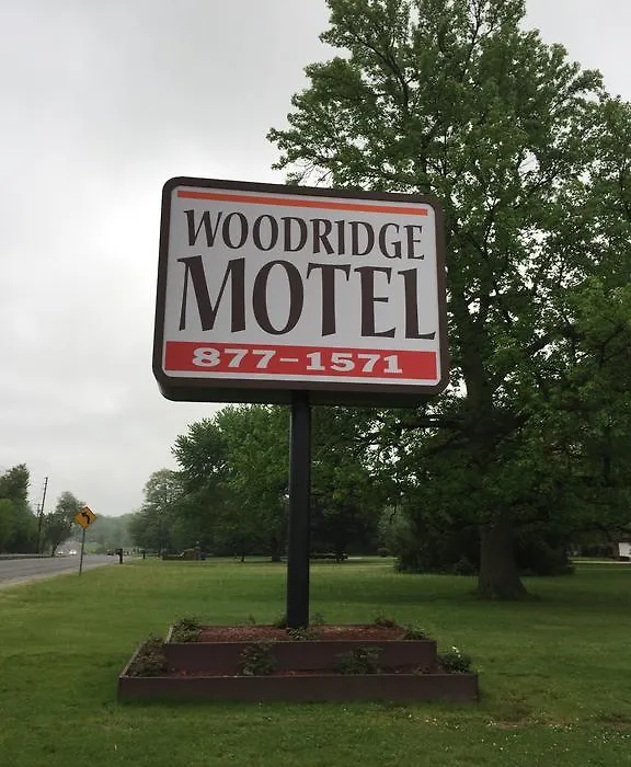 Woodridge Motel-1