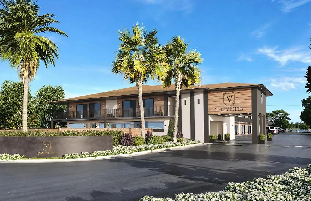 Golden Link Motel-1