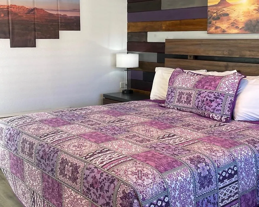 Purple Sage Motel-1