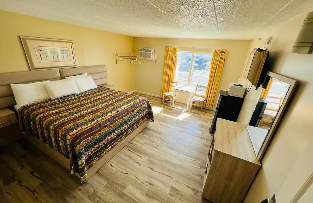 Coastal Inn - Ocean City-1