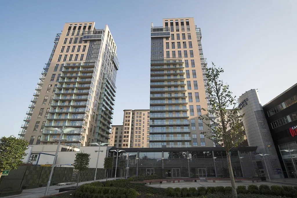 Platinum Towers Country 2 Country-1