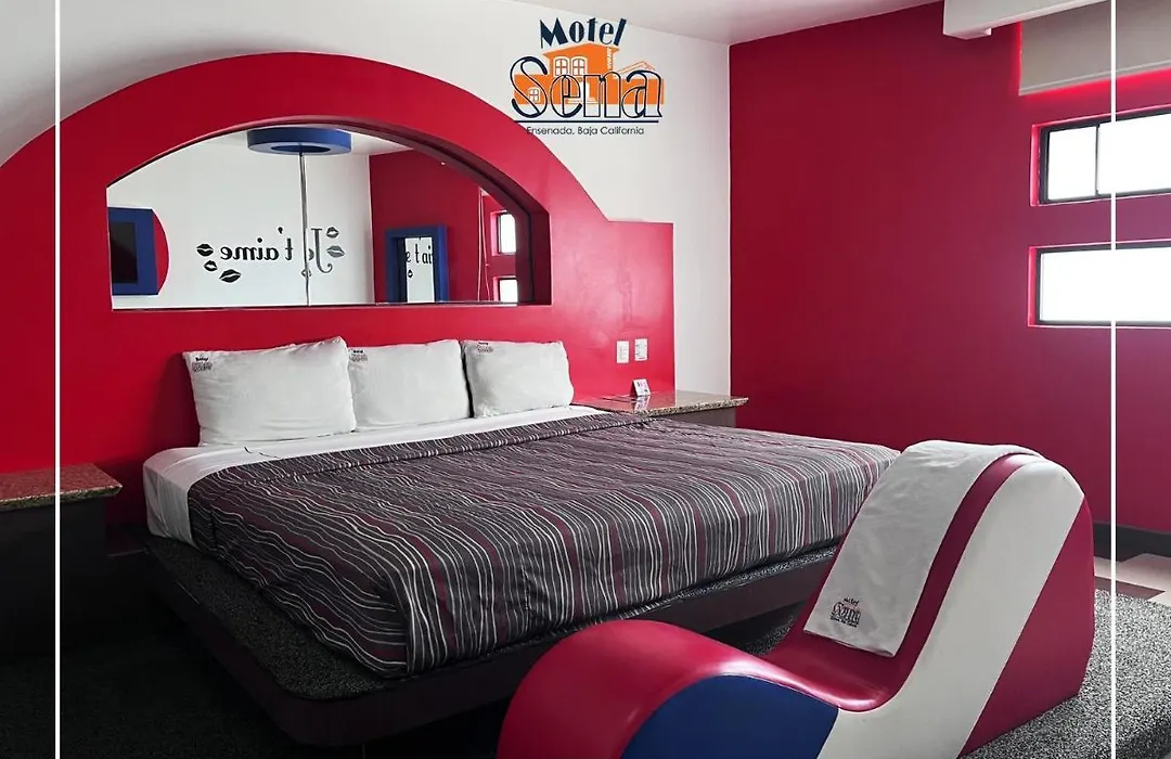 Motel Sena-1