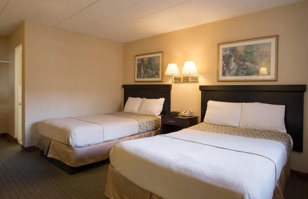 Atlantic Motor Inn Near Boardwalk-1