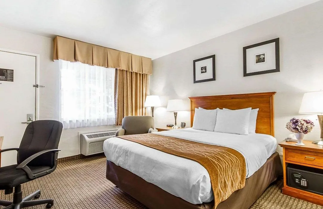 The Inn At 1252 Monterey-1