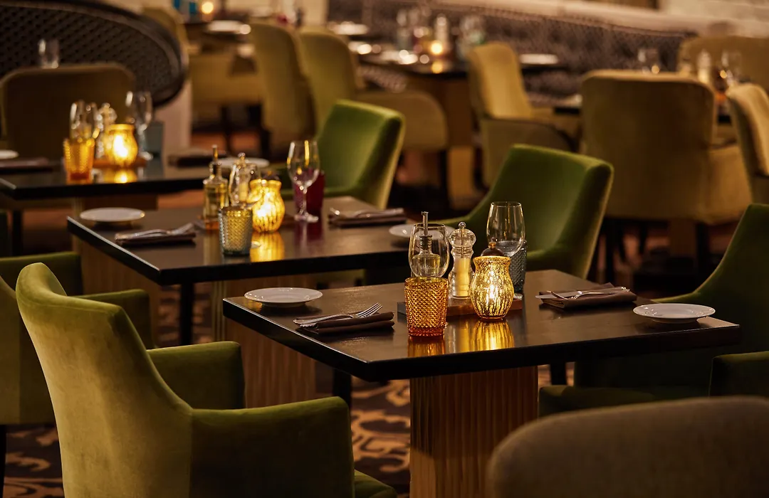 Intercontinental Montreal By Ihg-1