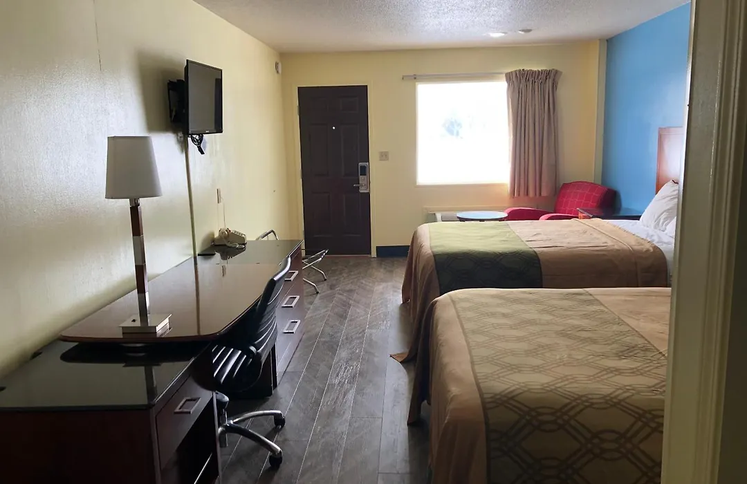 Western Inn South-1