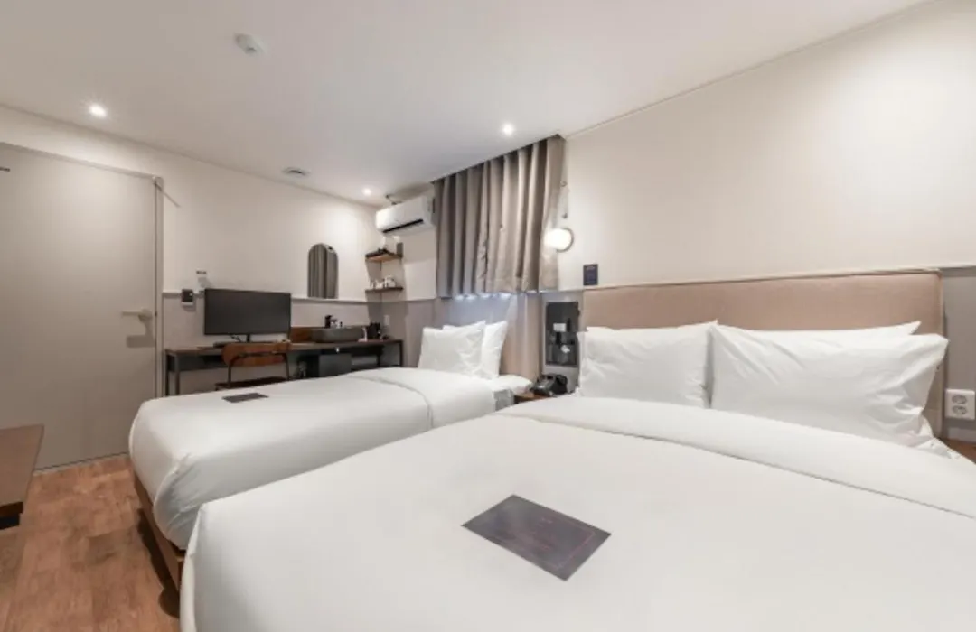 Just Stay Hotel-1