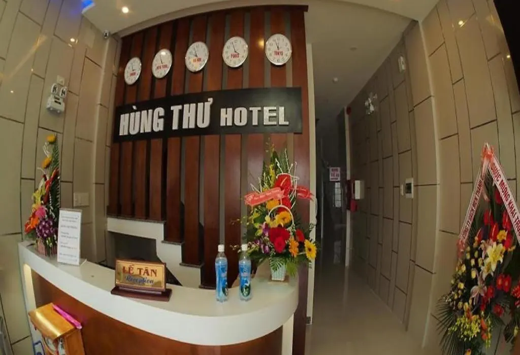Hung Thu Motel-1