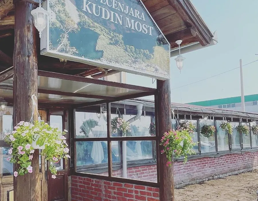 Kudin Most-1