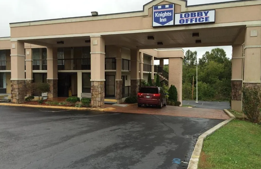 Days Inn Newport-1