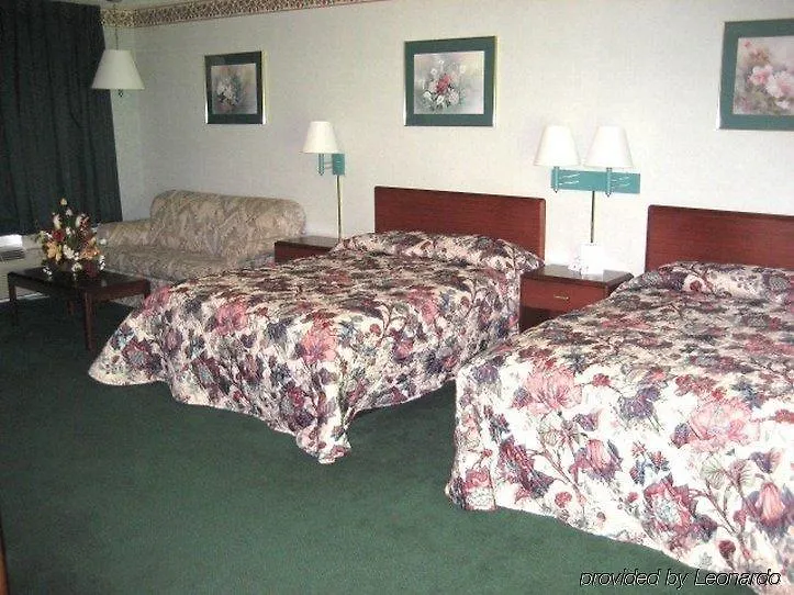 Yorktown Motor Lodge-1