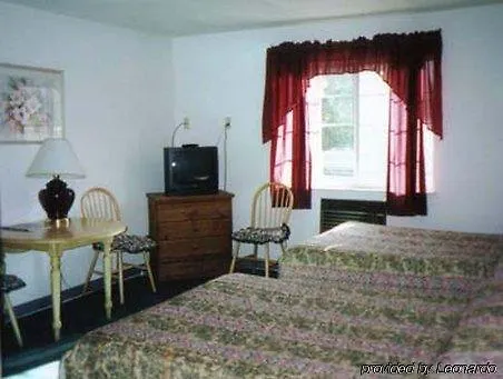 Stagecoach Motel-1