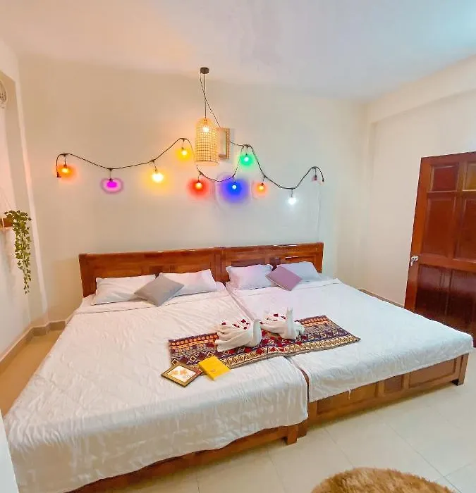 Motel Thu Phuong-1
