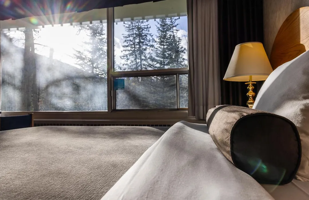 Bow View Lodge-1