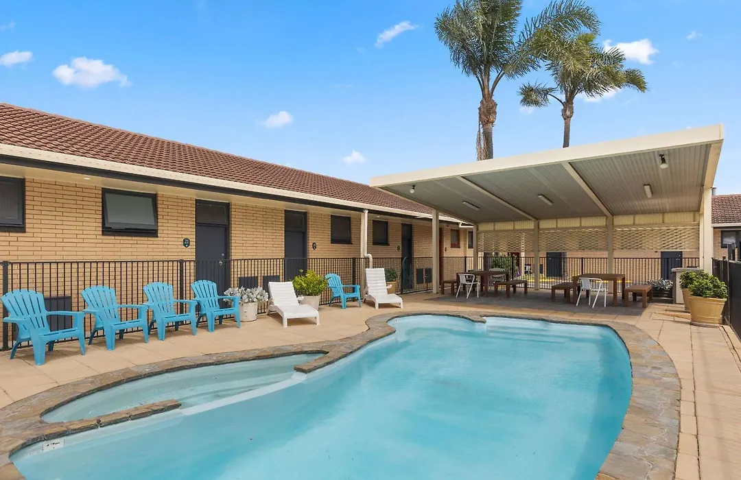 Comfort Inn Glenelg-1