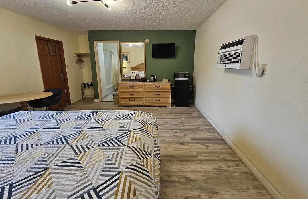 Rodeway Inn Fort Pierce Us Highway 1-1
