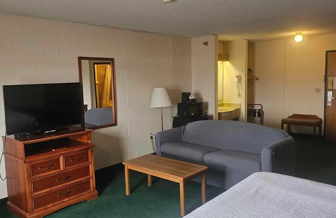 Beartooth Inn-1