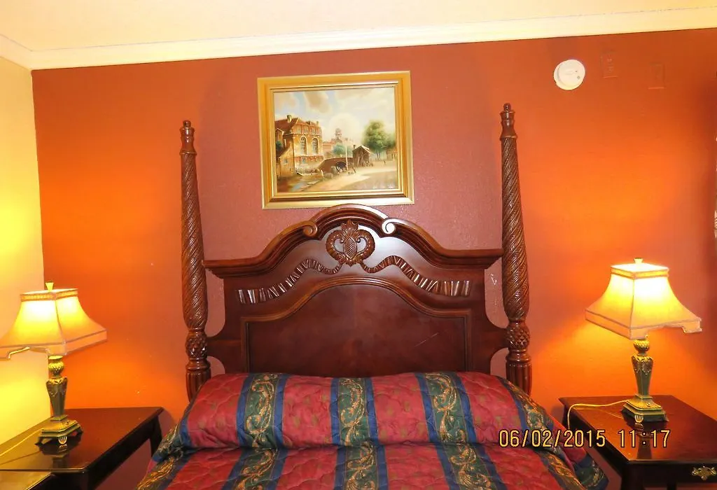 Central Inn Motel-1