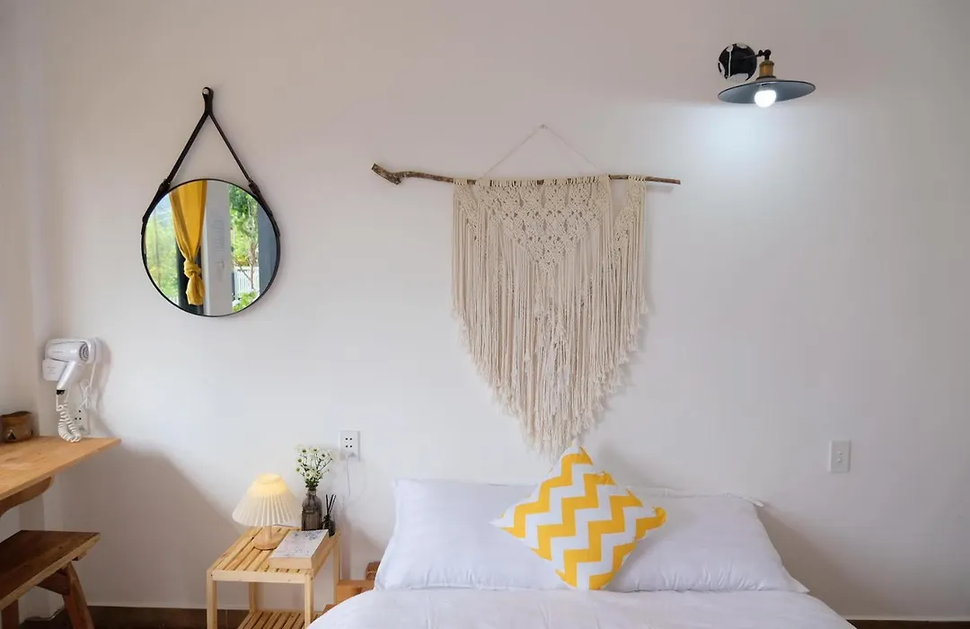 Nha Minh Homestay-1