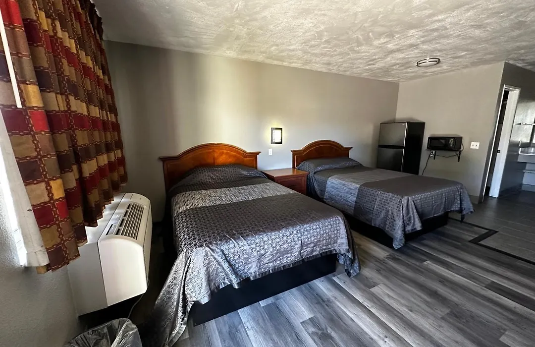 Sunpark Inn & Suites-1